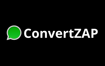 ConvertZAP